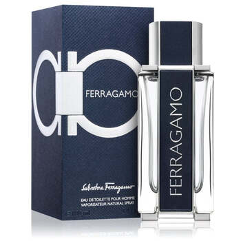 Ferragamo for Men EDT